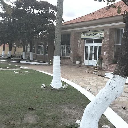 Hotel H Itanhaem Ітанняен Екстер'єр фото
