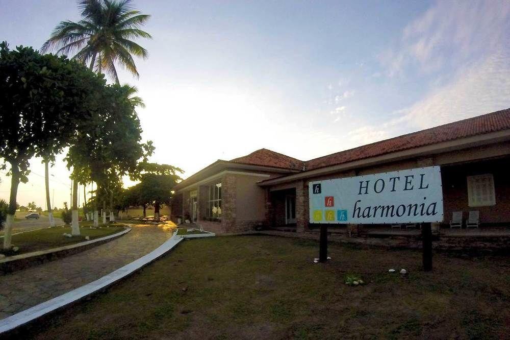 Hotel H Itanhaem Ітанняен Екстер'єр фото