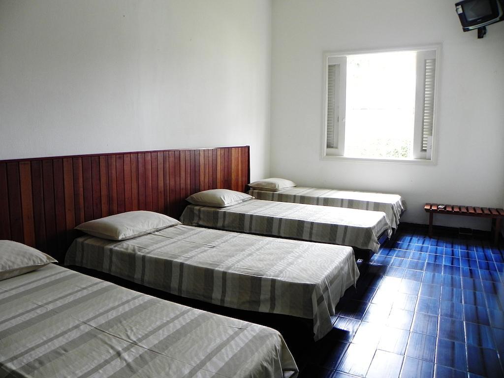Hotel H Itanhaem Ітанняен Номер фото