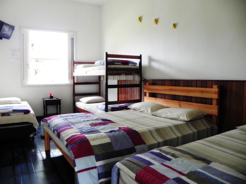 Hotel H Itanhaem Ітанняен Номер фото
